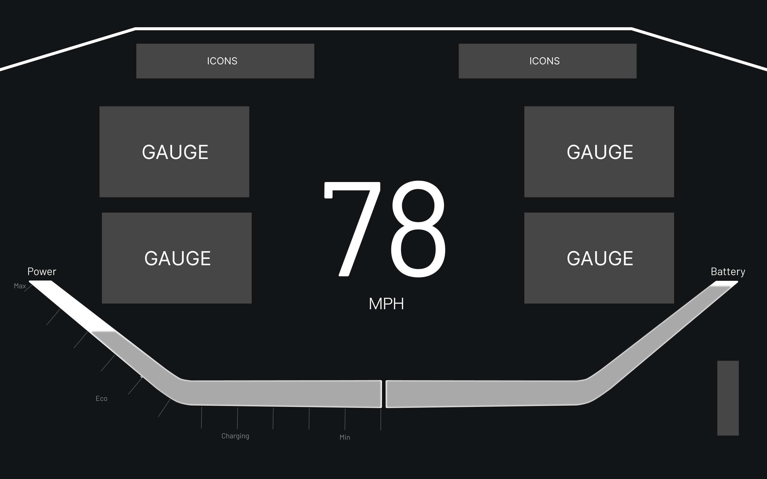 Mid Fidelity wireframe 1